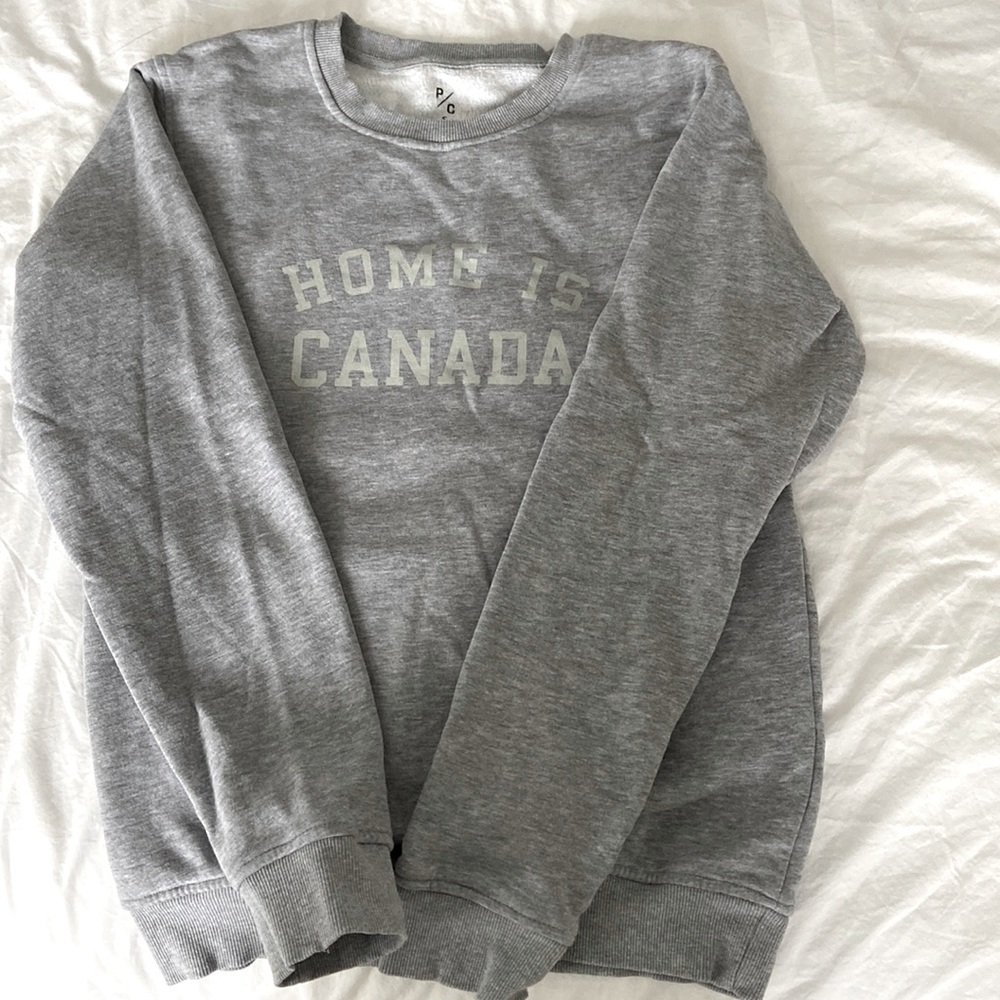 Peace Collective Sweatshirt
